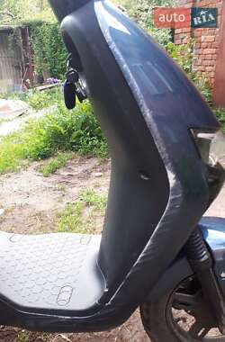 Скутер Fada N9 2024 в 