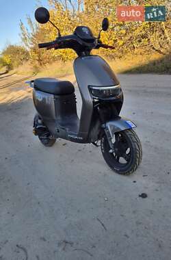 Мопеди Fada N9 2024 в Теребовлі