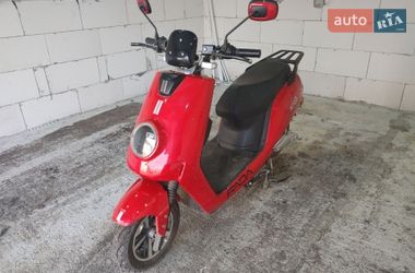 Мопеды Fada NIO 2022 в Ананьеве