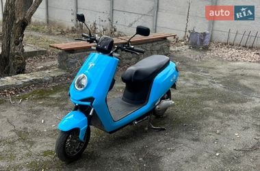 Скутер Fada NIO 2022 в Сквире