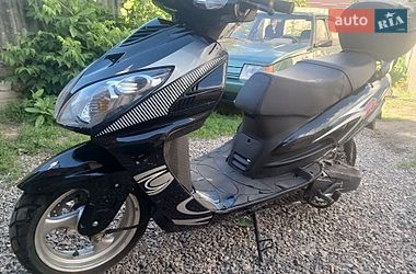 Скутер Fada RR 2022 в Александрие