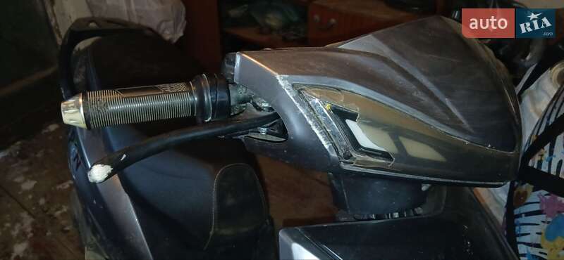 Мопеды Fada SPiN 2020 в Тараще фото 13 Мопеды Fada SPiN 2020 в Тараще