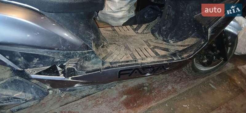 Мопеды Fada SPiN 2020 в Тараще фото 9 Мопеды Fada SPiN 2020 в Тараще