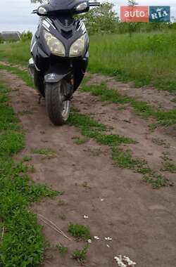 Скутер Fada UNLI 2007 в 