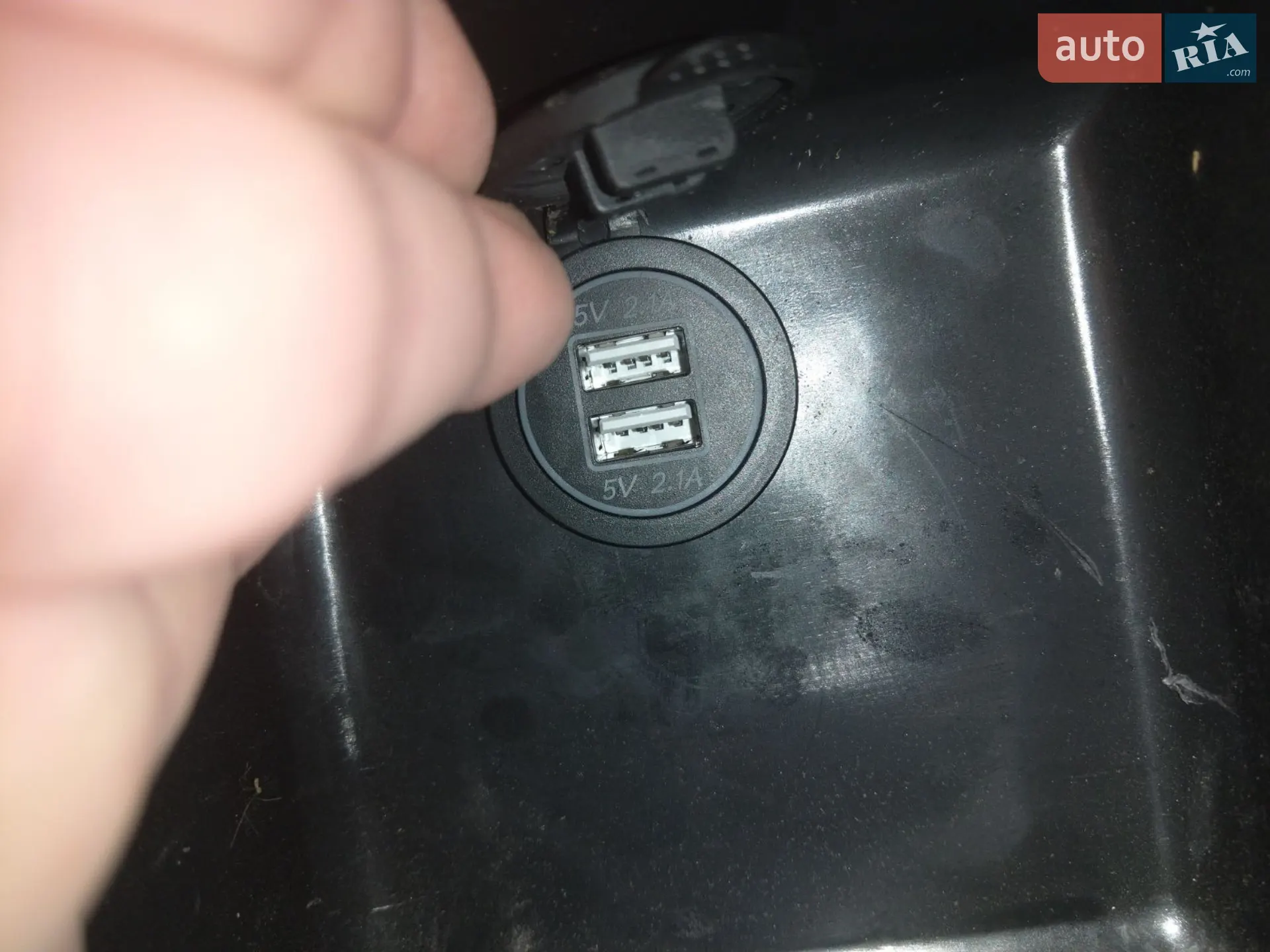 Fada YB 150T-15D UP 2021 VIN LYDTCKF02M1300343 фото оголошення 2 з 6