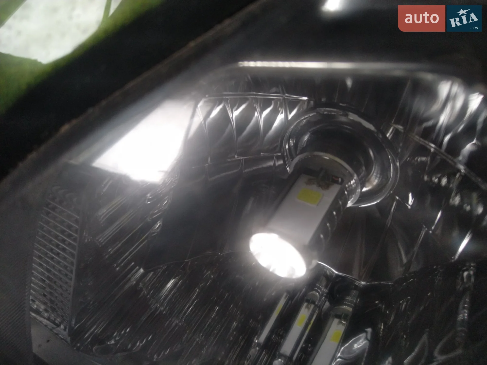 Fada YB 150T-15D UP 2021 VIN LYDTCKF02M1300343 фото оголошення 5 з 6