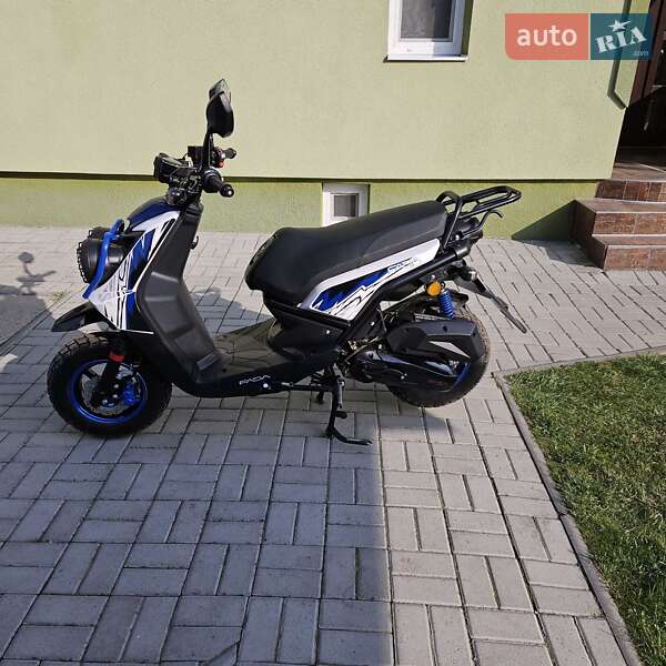 Скутер Fada YB 150T-15D UP 2023 в Львове
