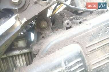Скутер Fada YB 150T-15D UP 2008 в 
