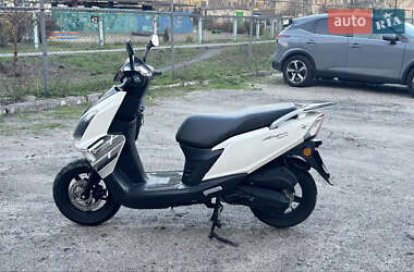 Мотороллер Fada YB 150T-15D UP 2021 в 