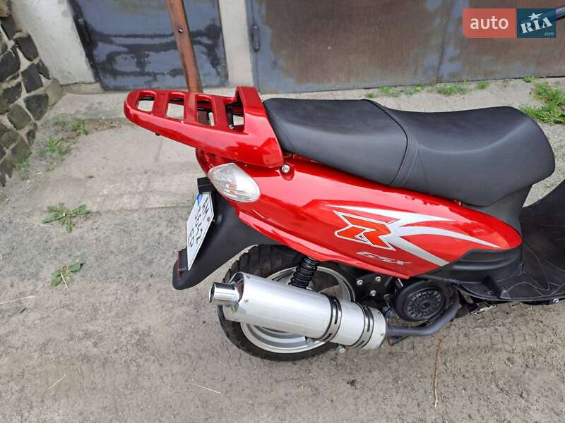Грузовые мотороллеры, мотоциклы, скутеры, мопеды Fada YB 150T-15D UP 2020 в Киверцах