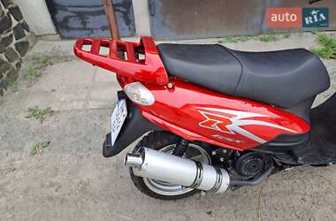 Вантажні моторолери, мотоцикли, скутери, мопеди Fada YB 150T-15D UP 2020 в 