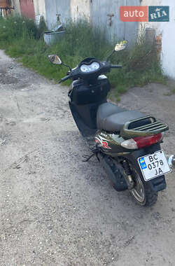 Скутер Fada YB 150T-15D UP 2020 в 