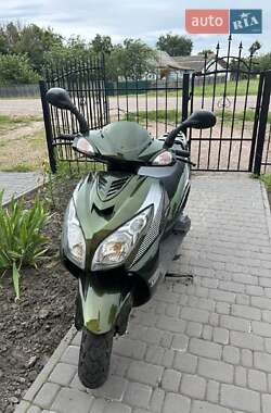 Мопеды Fada YB150T-35 2023 в Житомире