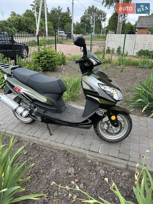 Мопеды Fada YB150T-35 2023 в Житомире