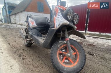 Моторолер Fada YB150T-35 2022 в Переяславі