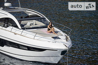 Моторная яхта Fairline Targa 43 2019 в 