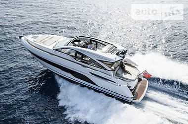 Моторная яхта Fairline Targa 43 2019 в 