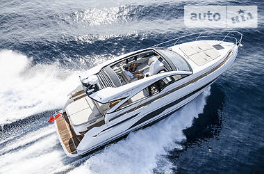Моторная яхта Fairline Targa 43 2019 в 