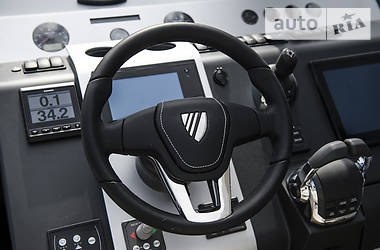Моторная яхта Fairline Targa 43 2019 в 