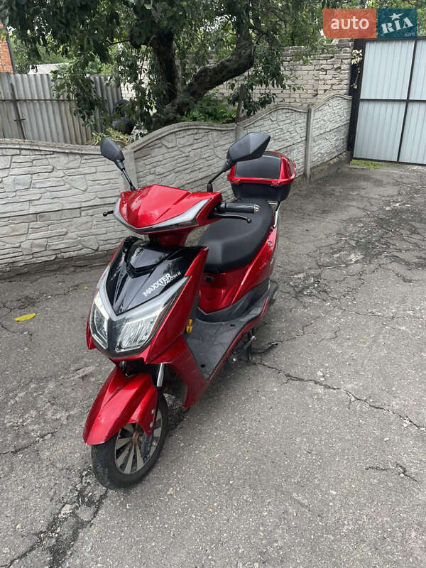 Мопеды Falcon Maxter 2022 в Харькове