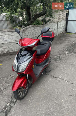 Мопеды Falcon Maxter 2022 в 