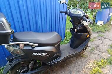 Макси-скутер Falcon Maxter 2023 в 