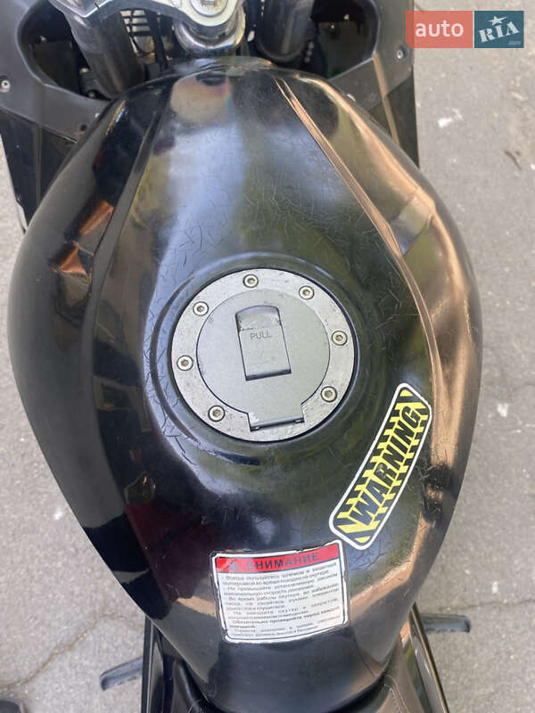 Спортбайк Falcon SpeedFire 2019 в Кропивницком