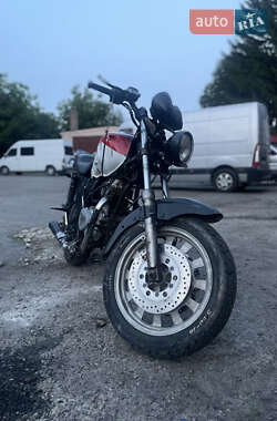 Мотоцикл Без обтекателей (Naked bike) Falcon SpeedFire 2015 в Луцке