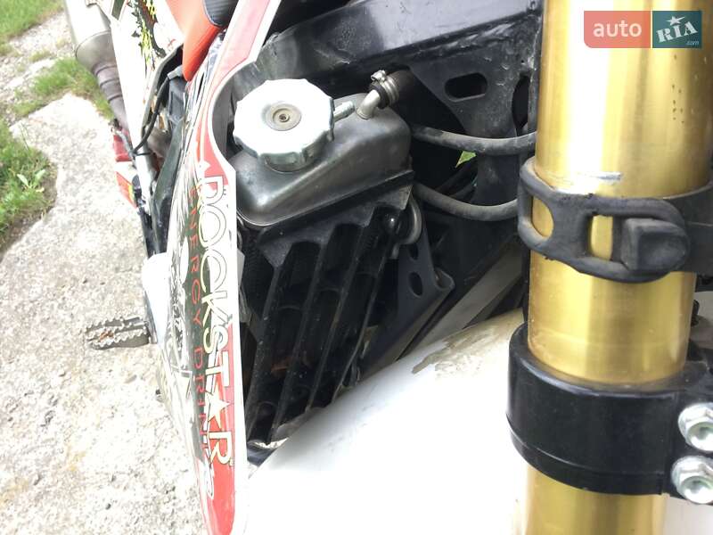 Мотоцикл Внедорожный (Enduro) Fantic Caballero 2012 в Коломые фото 10 Мотоцикл Внедорожный (Enduro) Fantic Caballero 2012 в Коломые