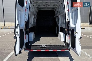 Грузовой фургон Farizon Supervan 2025 в Киеве