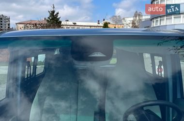 Вантажопасажирський фургон Farizon V7E 2025 в Харкові