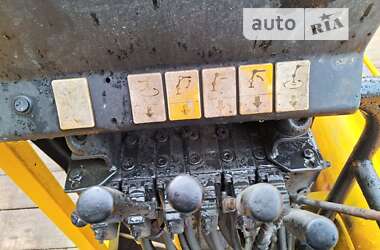 Кран-манипулятор Fassi F 130 2006 в Тернополе