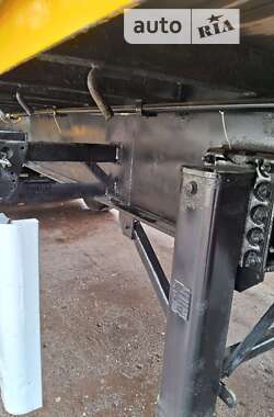 Кран-манипулятор Fassi F 130 2006 в Тернополе