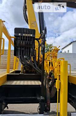 Кран-манипулятор Fassi F 130 2006 в Тернополе