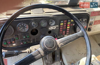 Автокран Faun RTF 30 1988 в 
