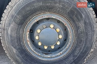 Автокран Faun RTF 1992 в Черноморске