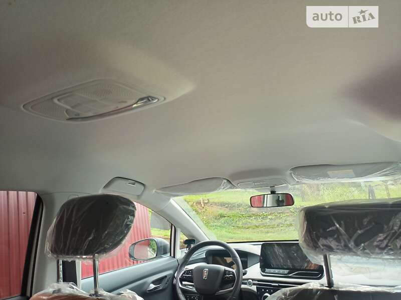 Універсал FAW Bestune NAT 2021 в Львові