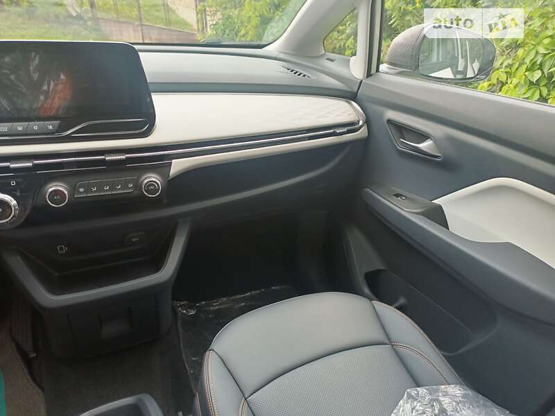 Універсал FAW Bestune NAT 2021 в Львові