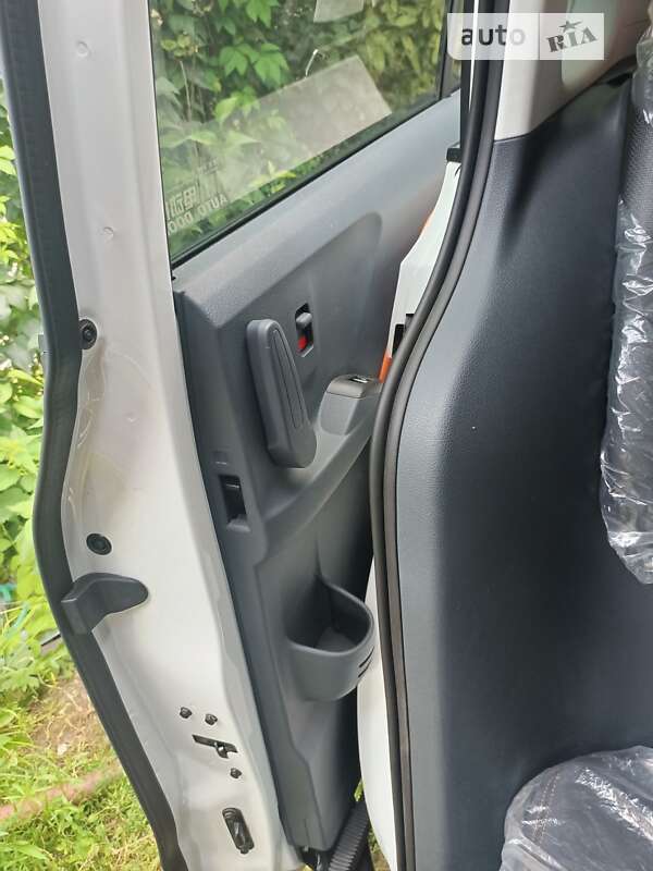 Універсал FAW Bestune NAT 2021 в Львові