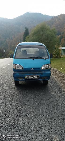 FAW 1011
