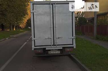 AUTO.RIA – Продам ФАВ 1031 2005 : 2700 $, Львів