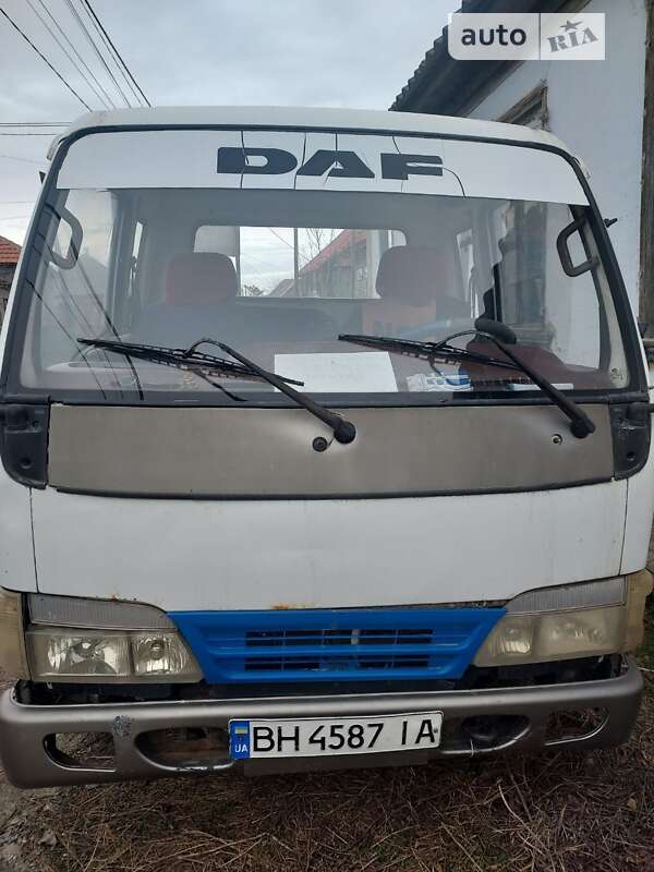 Другие грузовики FAW 1041 2005 в Одессе