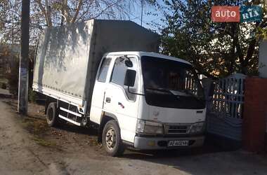 Борт FAW 1041 2005 в Никополе