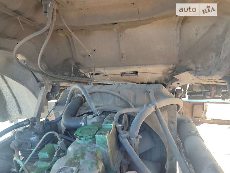 Эвакуатор FAW 1051 2006 в Львове