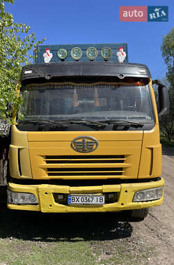 Самосвал FAW 3253 2008 в 