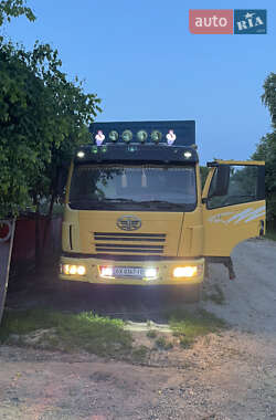 Самосвал FAW 3253 2008 в 