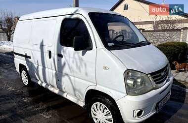 Інші вантажівки FAW 6371 груз. 2005 в Світловодську