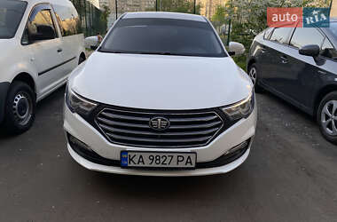 Седан FAW B30 2019 в Києві