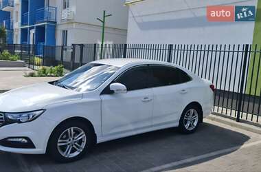 Седан FAW B30 2019 в Киеве