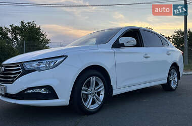 Седан FAW B30 2019 в Одессе